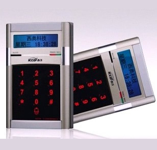 S300D/C辦公專用門禁(灰黃無花紋) S300D/C辦公專用門禁(灰黃無花紋)