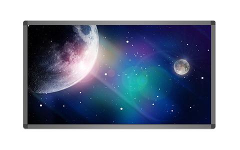 壁掛式紅外觸摸一體機(jī) 壁掛式紅外觸摸一體機(jī)