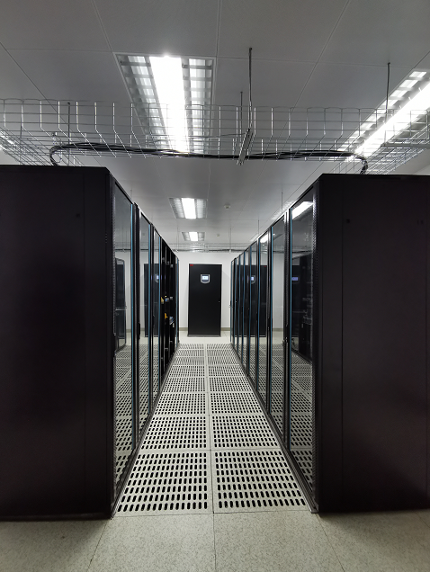 機房建設 機房建設